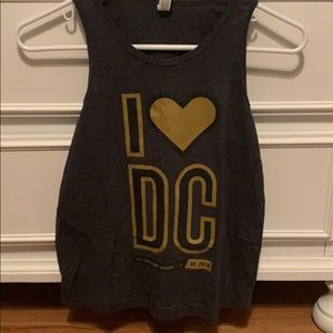 Champions League Tank